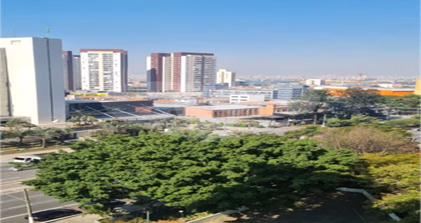 Apartamento no Jardim São Paulo com 52 m2