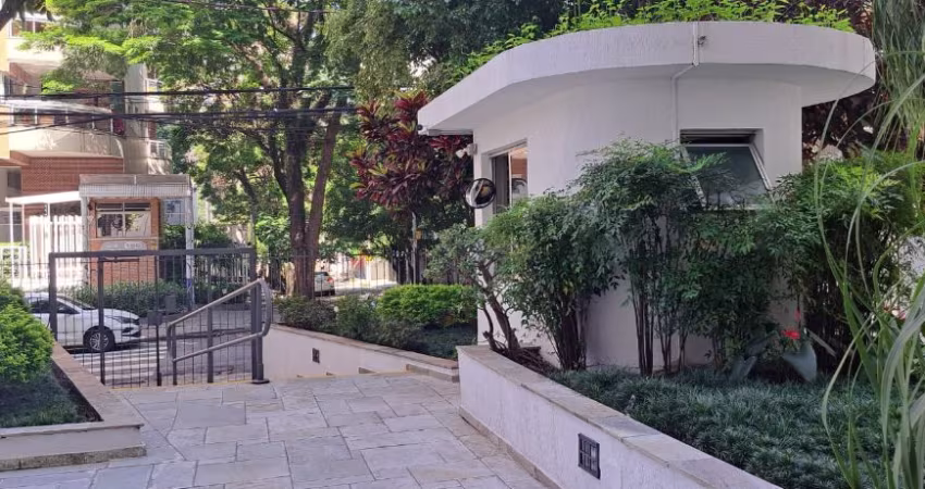 Apartamento no Itaim Bibi para venda