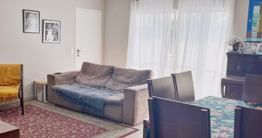 Apartamento Guarulhos. Vila Galvão 170m²