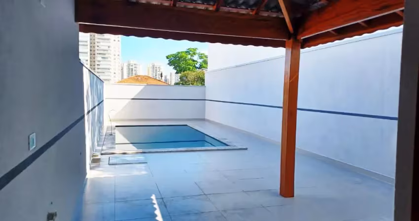 Sobrado Novo Guarulhos. Vila Galvão