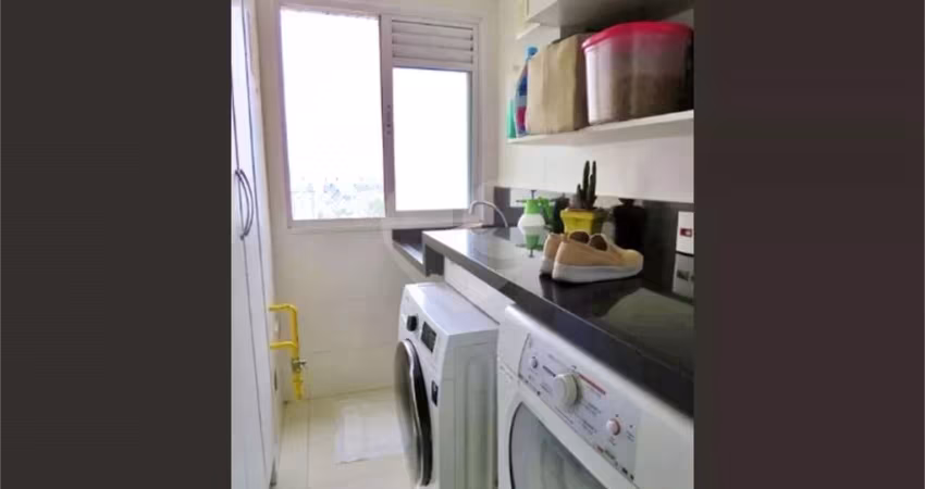 Apartamento a venda na Vila Maria Alta de 116m², 3 quartos  2 suíte e 2 vagas