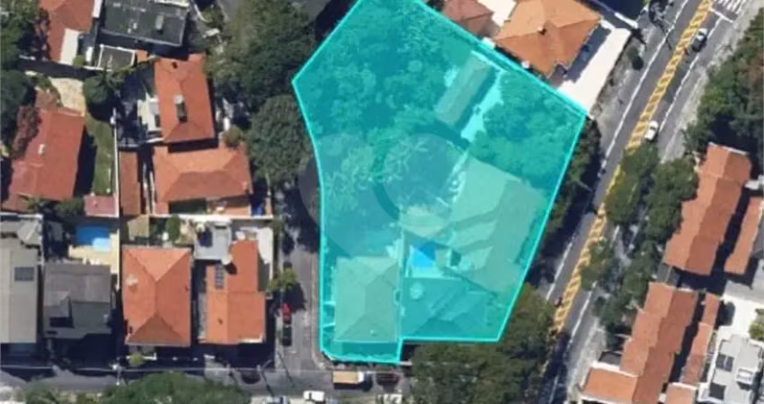 Terreno comercial à venda no Tucuruvi, São Paulo 