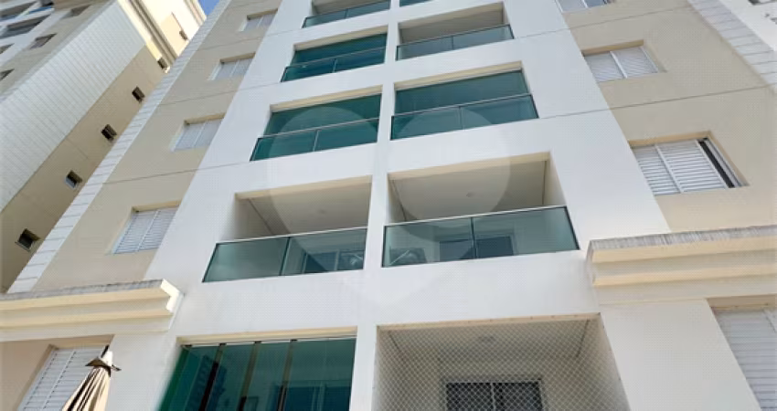 Apartamento Novo Morumbi