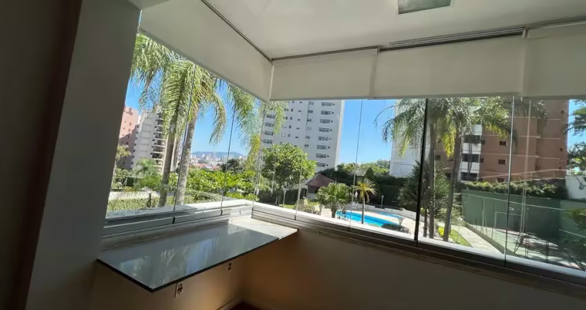 Apartamento com 3 quartos à venda na Rua Capitão Alberto Mendes Júnior, 567, Água Fria, São Paulo