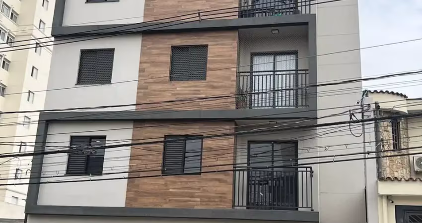 Apartamento com 2 quartos à venda na Avenida Gustavo Adolfo, 2100, Vila Gustavo, São Paulo