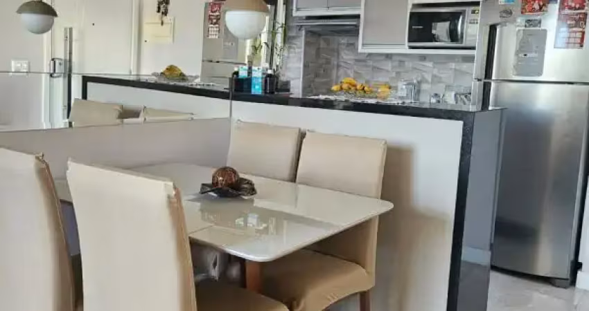 Lindo apartamento com 58m2 na Vila Medeiros