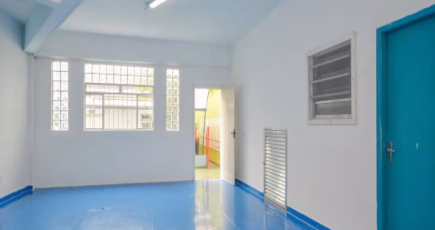 Sobrado Comercial para Locação com 6 Salas - 5 Banheiros - 5 Vagas de garagem