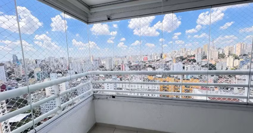 Apartamento com 1 quarto para alugar na Rua Paim, 296, Bela Vista, São Paulo