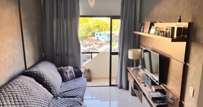 APARTAMENTO DE 92 M² DE 3 QUARTOS NO MANDAQUI