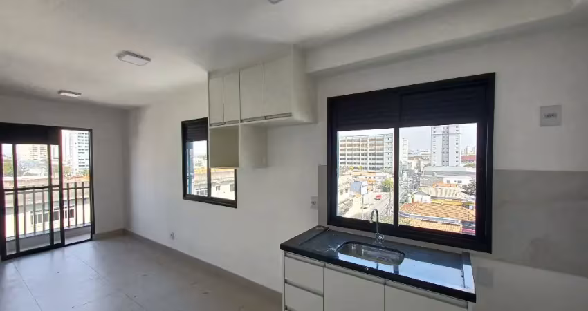 Apartamento à venda,  32 m² - 1 dormitório -  vila guilherme - são paulo - sp