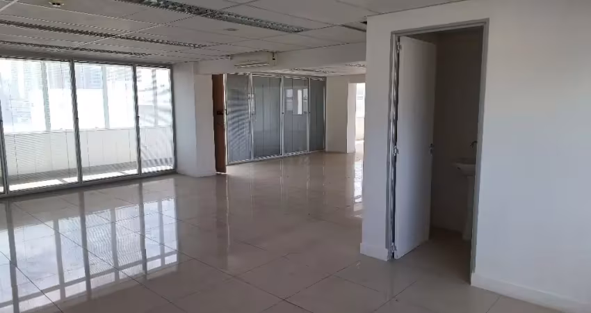 Sala comercial com 146 m² para locação em santana - são paulo - sp