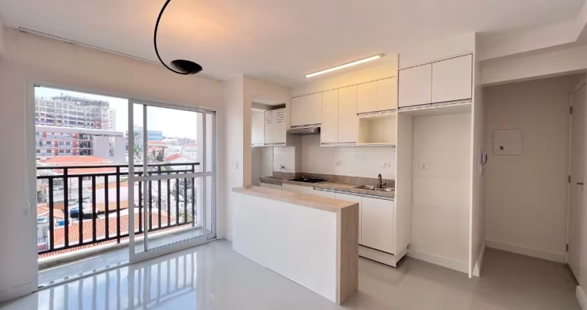 Apartamento para alugar, 2 quartos, Tucuruvi
