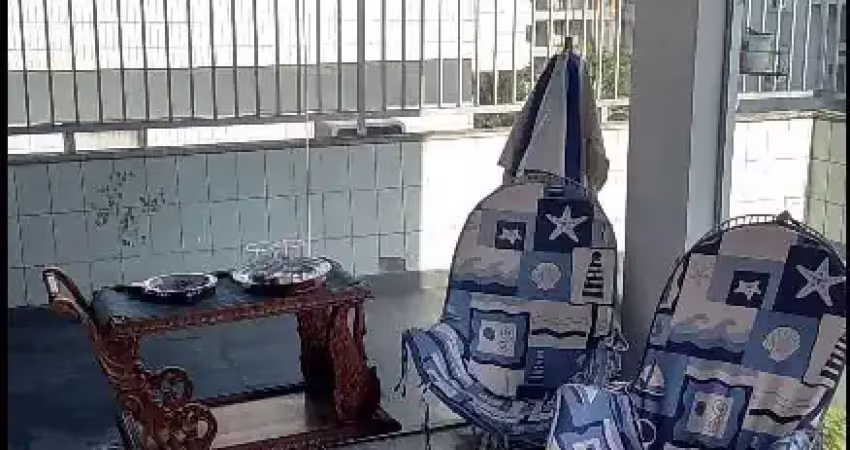 enseada Cobertura Guarujá