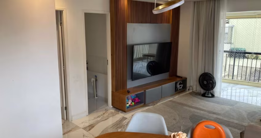 APARTAMENTO 4 QUARTOS E 2 VAGAS NA VILA GUILHERME