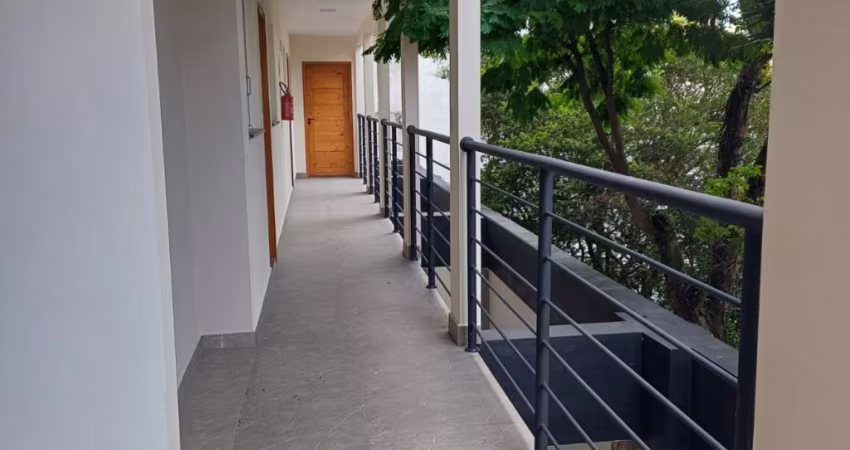 Apartamento à Venda em Santana - 2 Dormitórios
