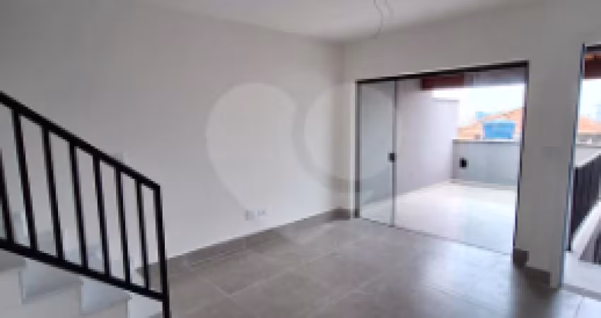 Sobrado à Venda 240 m² -  2 dormitórios - Santana - São Paulo - SP