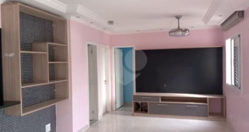 Apartamento à Venda – 78 m² | 2 Dormitórios - Limão - SP