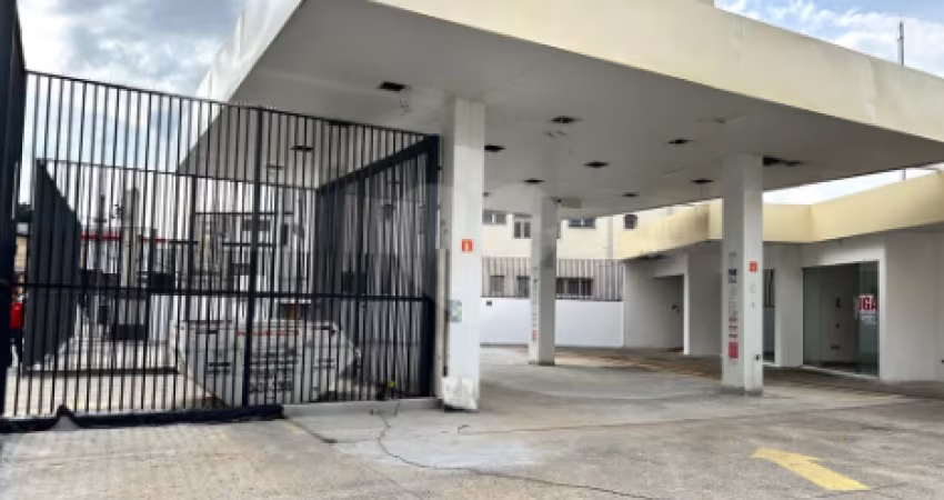 Imóvel Comercial para Locação – Av. Imirim - Imirim – São Paulo/SP
