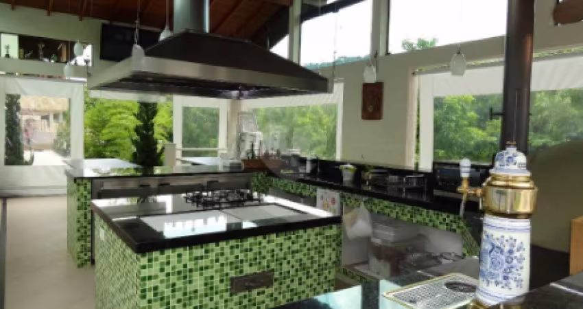 Casa à venda no condomínio Jardim Itatinga – o melhor da Zona Norte!