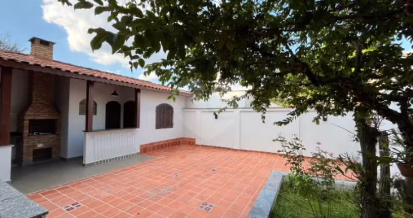 Casa Térrea à Venda – 3 Dormitórios - Vila Irmãos Arnoni / Tremembé