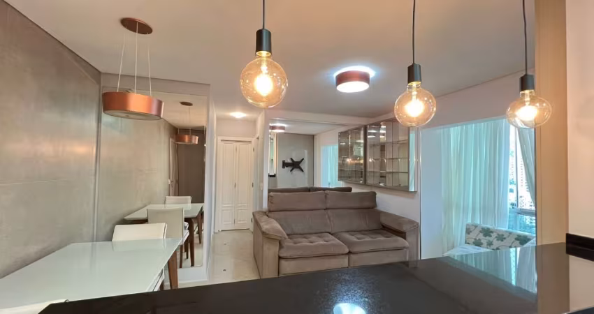 Apartamento mobiliado para locação , 2 quartos, Santana, SP