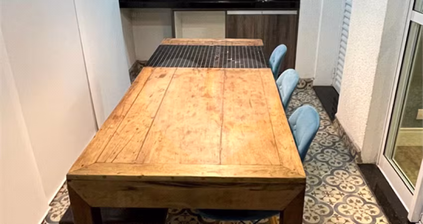 Apartamento para alugar, 2 quartos