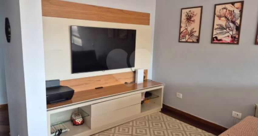 Locação - Apartamento 3 Dormitórios - 1 Suíte - 2 Vagas - Agua Fria -SP