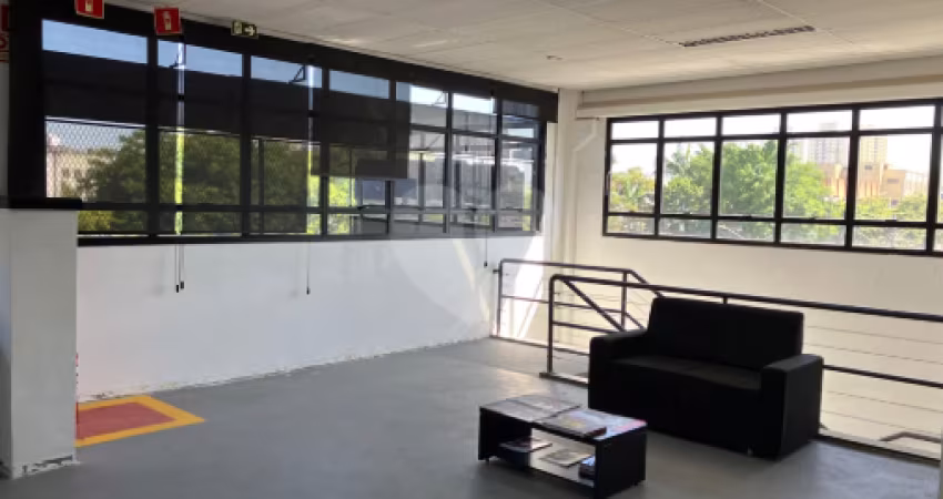 Galpão à Venda com 1412m² - Com Elevador - Limão - SP