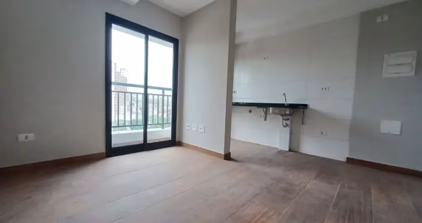 Apartamento 28,48m² - 1 dormitório - 100 metros do metrô jd.são paulo