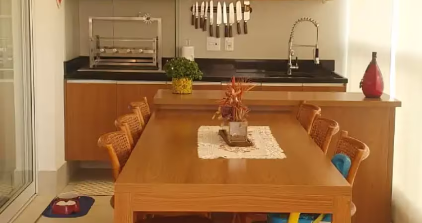 Apartamento com 3 quartos à venda na Rua Barão do Bananal, 305, Pompéia, São Paulo
