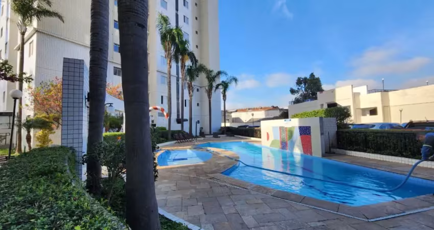 Oportunidade de apartamento no parque edu chaves – pronto para morar!