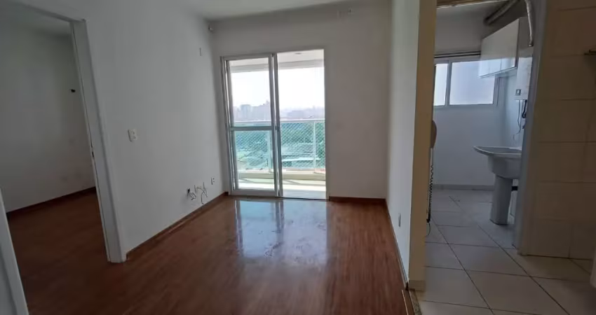 Apartamento à venda 45m² - 1 dormitório - 1 vaga - vila gomes cardim