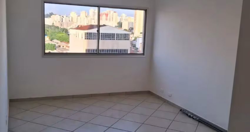 Apartamento residencial na rua ezequiel freire, em santana, são paulo