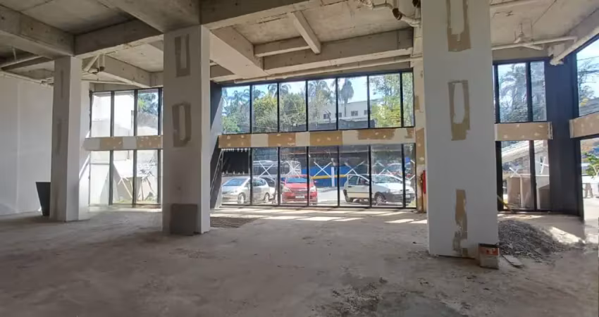 Imóvel comercial à venda 950m² área total - jardim frança - sp