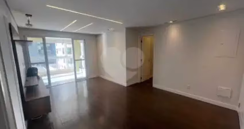 Locação - apartamento com  129m² - 4 dormitórios - 3 vagas de garagem - santana - sp