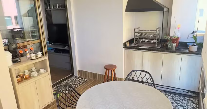 Apartamento com 2 quartos à venda na Rua Doutor Orlando Zamiti Mammana, 81, Jardim Paraíso, São Paulo