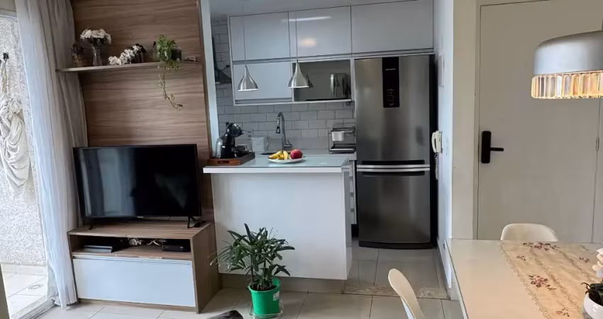 Apartamento à venda na vila guilherme - 53m² - 2 dormitórios - 1 vaga de garagem