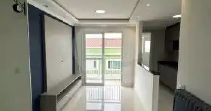 Apartamento à venda 53m² - 2 dormitórios e 2 vagas - tucuruvi - sp
