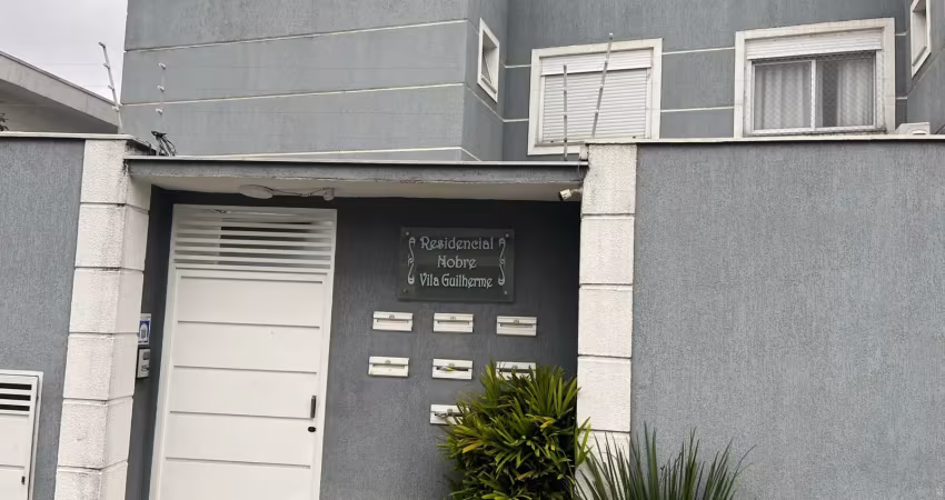 Condomínio fechado 2 dormitórios 1 suíte 2 vagas - vila gulherme