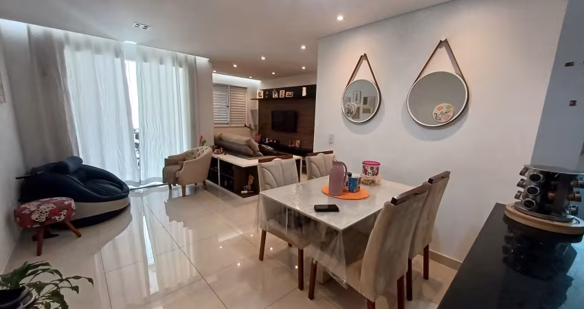 Apartamento para locação – conforto localizado na vila guilherme