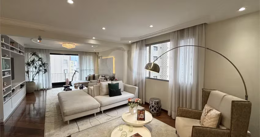 Apartamento com 3 quartos à venda na Rua Itaici, 64, Santa Teresinha, São Paulo