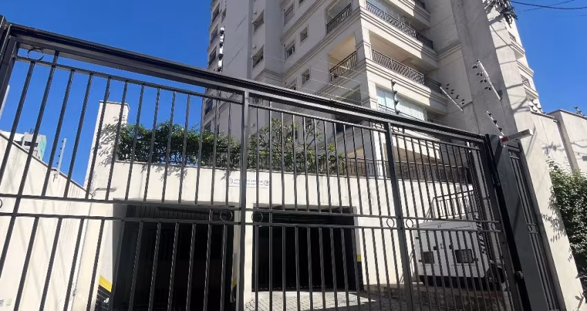 lindo apto no Jardim São Paulo