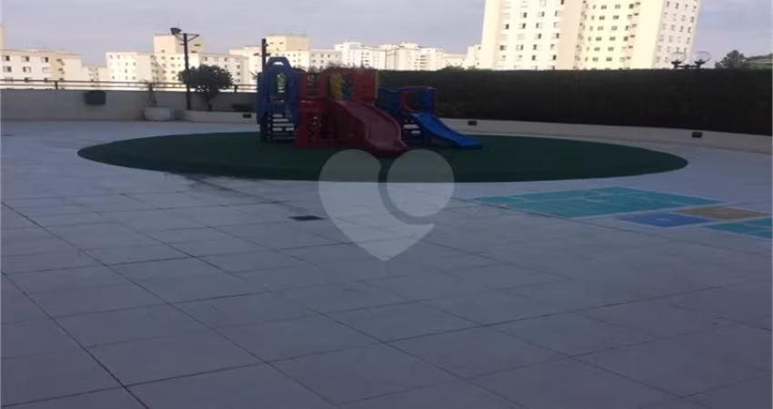 Apartamento a venda 03 dorms, 1 Suíte, 1 vaga na VL. NV.CACHOEIRINHA com 67 m²