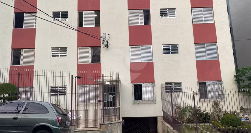 Apto para venda possui 50 metros quadrados com 1 quarto no Jardim São paulo
