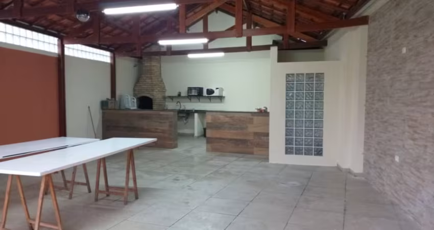 Oportunidade! Casa em condomínio fechado para venda com 73 m² com 2 quartos em Lauzane Paulista!