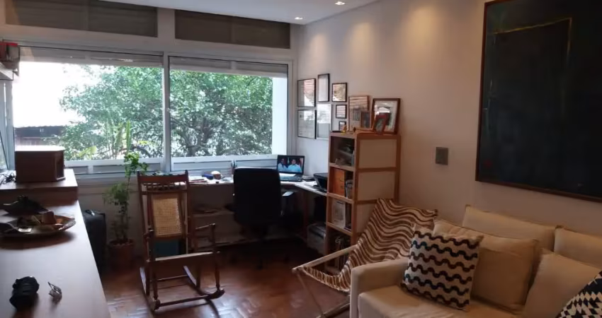 Oportunidade! studio à venda com 30 m², mobiliado ao lado do metrô consolação - são paulo - sp