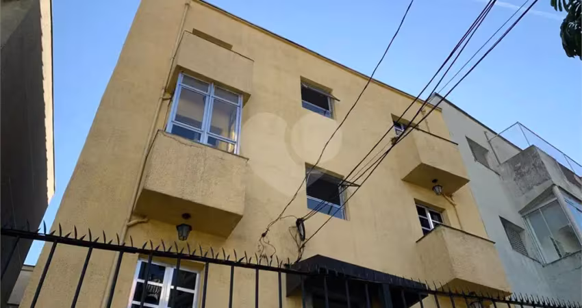 Apartamento, 1 dorms à venda, jardim são paulo, 45 m² por r$ 265.000,00