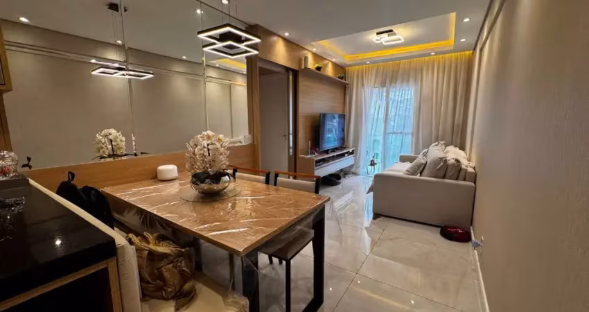 Apartamento à venda na Rua Ladário, 423, Parada Inglesa, São Paulo