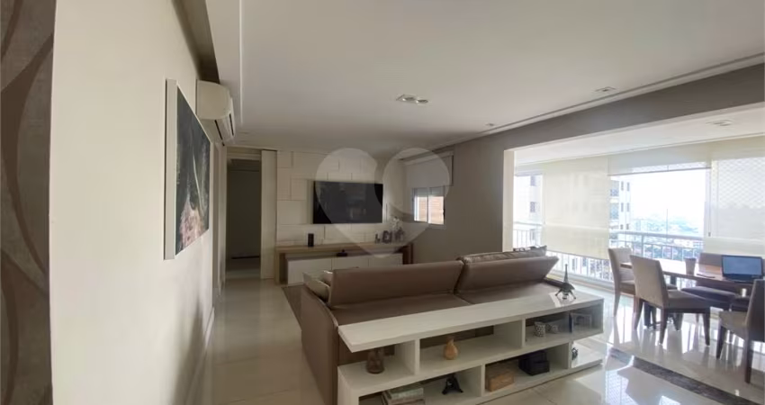 Lindo apartamento com varanda Gourmet na Zona Norte de São Paulo