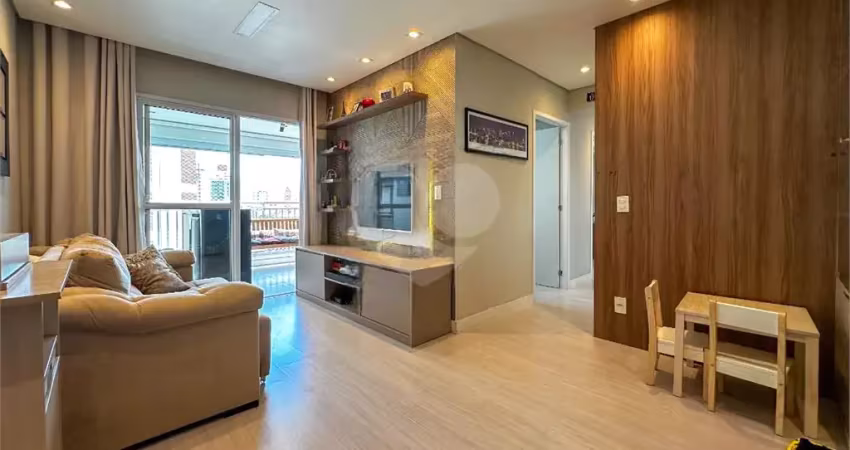 Apartamento próximo a estação à venda na vila romana - são paulo - sp